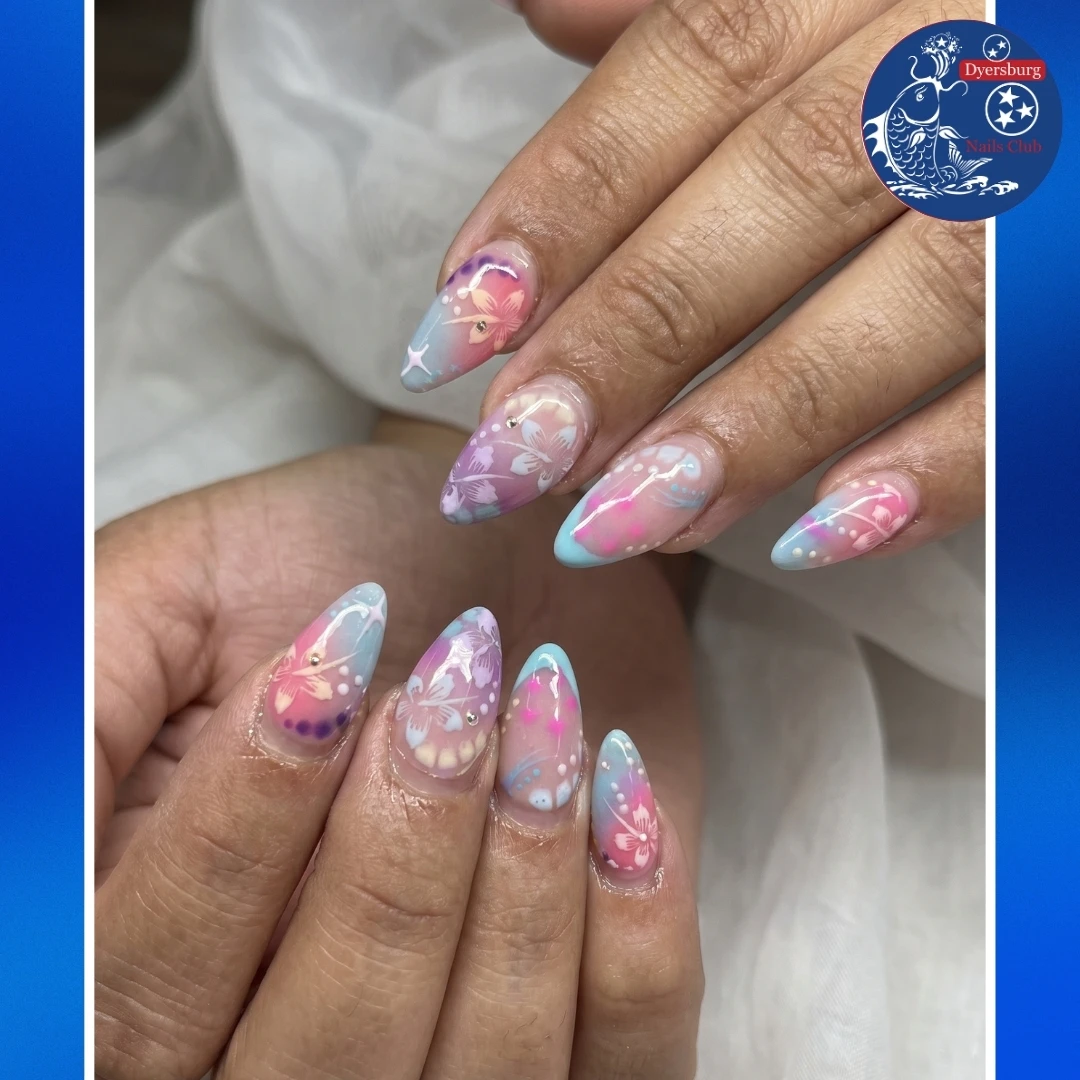 Nail July 20
